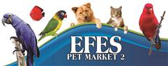 Efes Pet Market - İzmir